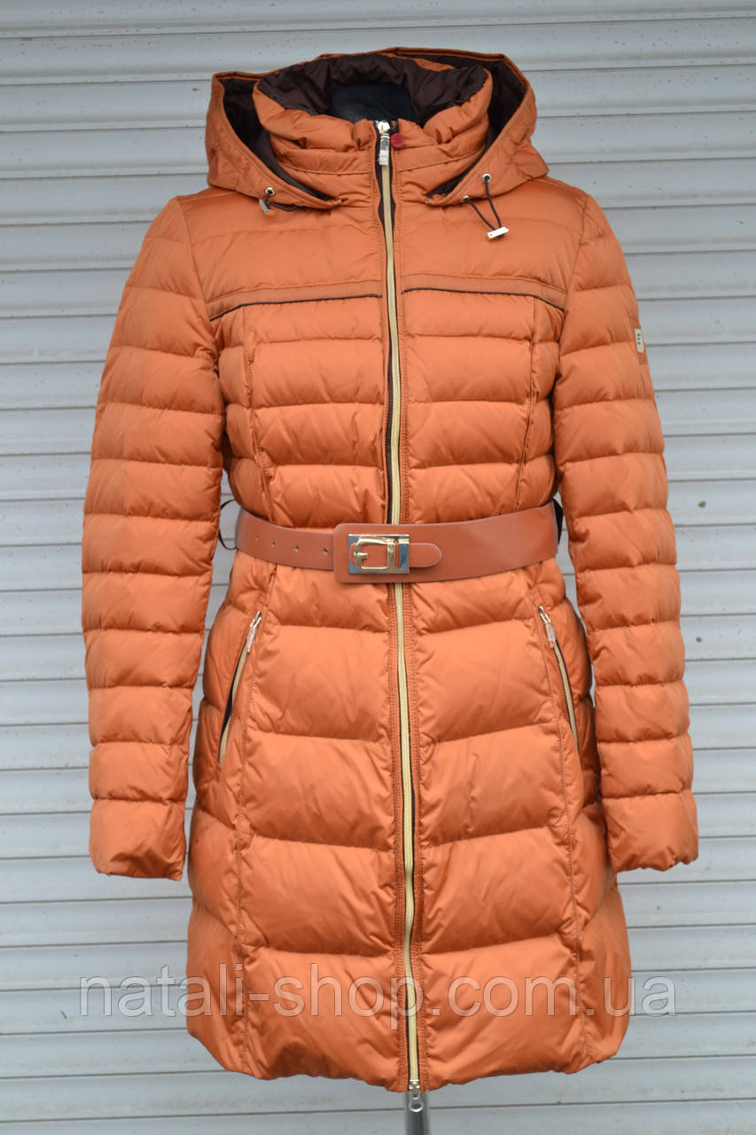 ПУХИК куртка Snowimage Q524 48, 50,XL, XXL