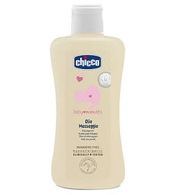 Масло для масажу Chicco, 200 мл