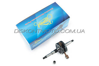 Колінвал Honda TACT AF16 LIPAI