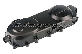 Кришка варіатора 4T GY6 50 (12 колесо, 139QMB) SUNNY