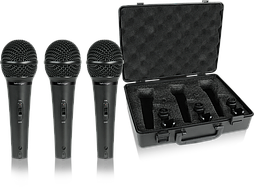 Комплект микрофонов Behringer XM1800S