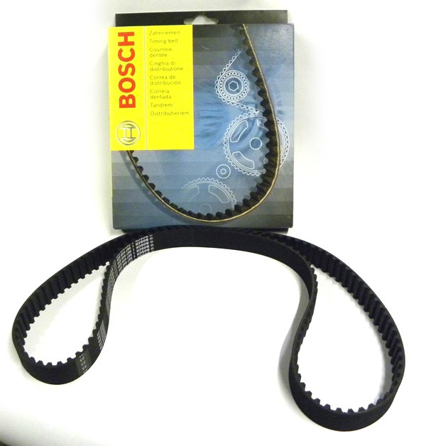 Ремень ГРМ ВАЗ 2110 (16 кл.) BOSCH 1987949559 (ID#591769826), цена: 400 ...