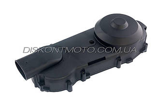 Кришка варіатора 4T GY6 125/150 китайський скутер (12 колесо, 152QMI, 157QMJ) SUNNY