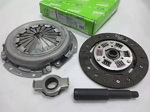 Комплект зчеплення ВАЗ 2110-2112 Valeo