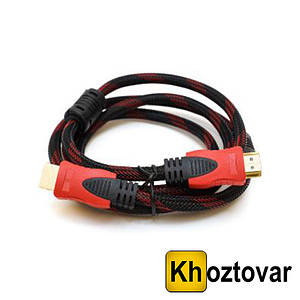 Кабель HDMI 5 м