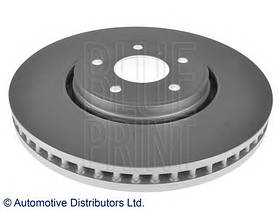 Тормозной диск передний Infiniti FX35(2003-2008) Blue Print(ADN143157)