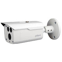 4 МП HDCVI-відеокамера DH-HAC-HFW2401DP (3.6 мм)