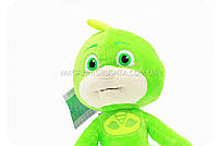 М'яка іграшка KinderToys Гекко (00669-2), фото 2