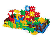 Конструктор дитячий "Вертоліт", фото 5