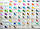 МАРКЕР ZIG KURETAKE Art & Graphic Twin(81 колір, акварельні), фото 10
