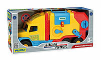 Машина «Middle truck» (сміттєвоз), фото 3