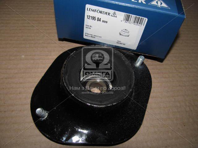 Опора амортизатора переднього DAEWOO LANOS (пр-во Lemferder)