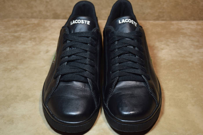 Lacoste carnaby retro sales