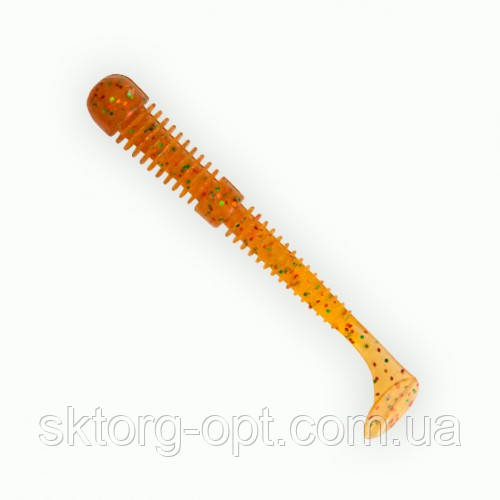Силікон Fanatik Boxer 3.5" color 009