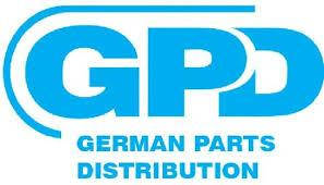 Диск зчеплення GOLF 2 GOLF 3 VENTO 1.6 1.6 1.6D 1.9D виробник GPD США, фото 2