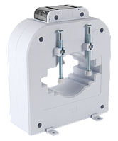 Трансформатор тока измерительный класс точности 0,5s тип S100 0.5S шинного типа 1250/5