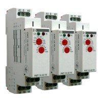 Реле часу РМТ-14-2 (0,1 с-100год) затримка відключення, фото 1