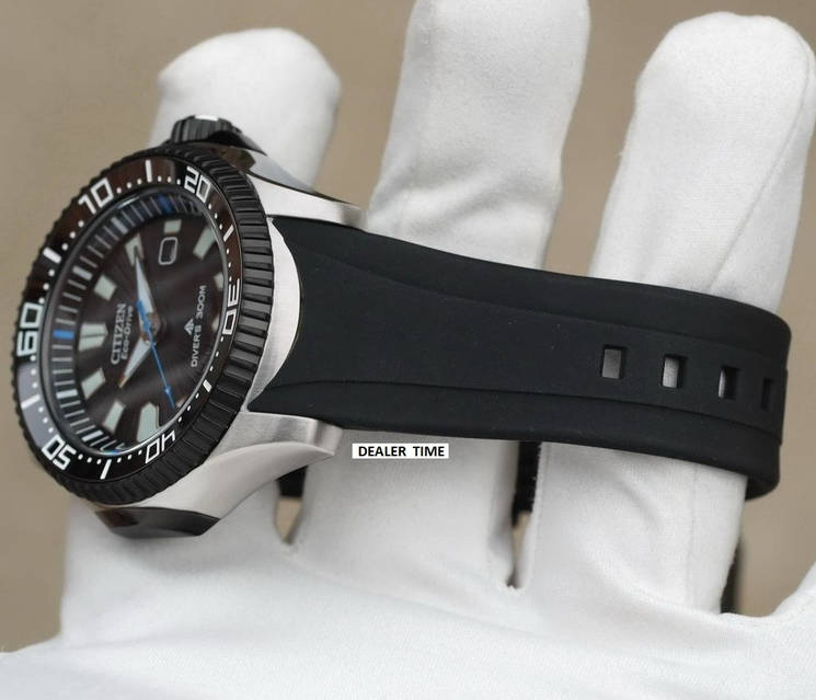 Citizen E D Promaster Diver 300m BN0085 01E ID 591904786 12600 Prom.ua