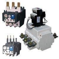 Теплове Реле РТ 2-80 (29-42А) вбудоване, фото 1