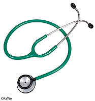 Стетоскоп Стандарт-Престиж Лайт, зелений
