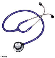 Стетоскоп Стандарт-Престиж Лайт, фіолетовий