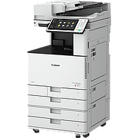 Принтери і БФП Canon