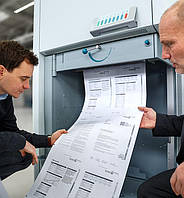 Сервіс і підтримка