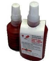 Рідина для паковання RM