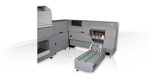 Фінішне обладнання