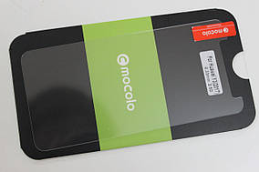 Захисне скло Huawei Y3 2017 (Mocolo 0.33 mm)