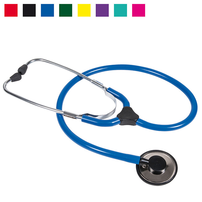 Стетоскоп Kірхнер КОЛОРСКОП Плано, фото 1