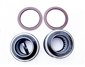 Підшипник ступиці DAF 1691621