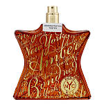 Тестер Bond No. 9 New York Amber парфумована вода 100 ml. (Бонд №9 Нью-Йорк Амбер), фото 3