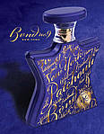 Тестер Bond No 9 New York Patchouli парфумована вода 100 ml. (Бонд №9 Нью-Йорк Пачулі), фото 4