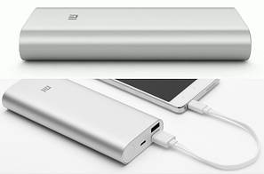 Power banks зовнішні акумулятори