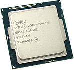 Процесор Intel Core i5-4570 3.20 GHz, s1150, tray