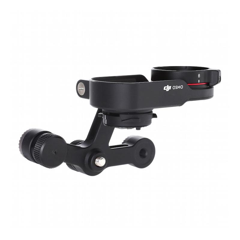 DJI Osmo X5 Adapter (Part 37) Адаптер для використання підвісу та камери Zenmuse X5 з ручкою DJI Osmo
