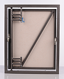 Люк для ревізії 600*400 мм., фото 3