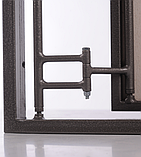 Ревізійний люк 500*600 мм., фото 5