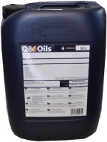 Олива моторна Q8 T520 SAE30 (20 л) (аналог М10ДМ), CC/SE (CG-4/SJ/CF)М10ДМ