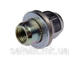 Гайка колеса Toyota (м12*1.5 закр.), 90084-94001
