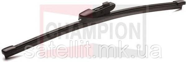 Щітка склооч. BOSCH (330 мм) задн. скло A331H, 3397008713