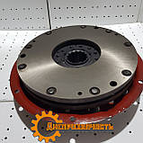 Корзина зчеплення ЮМЗ посилена (Д65), фото 8