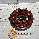 Корзина зчеплення ЮМЗ посилена (Д65), фото 3