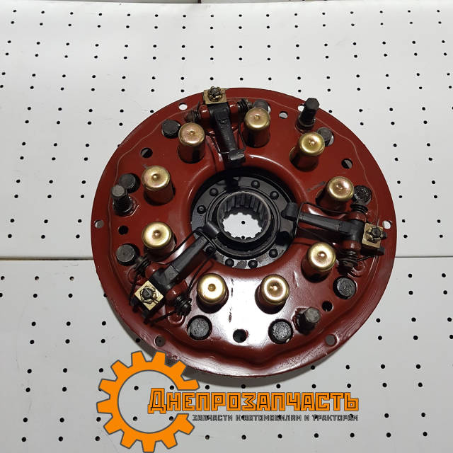 アクセサリー NKJ065Z1 Кошик зчеплення ЮМЗ, 45-1604080-А, ЮМЗ-6