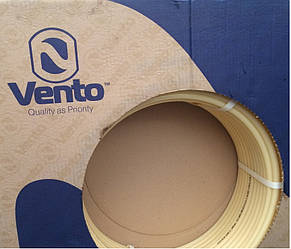 Труба для теплої підлоги Vento PE-RT 16*2,0 мм