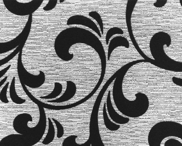 Меблева шенілова тканина для оббивки Фабія грей Fabia grey