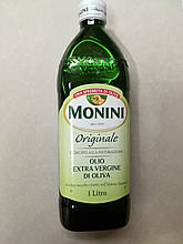 Олія оливкова Monini Original 1 л
