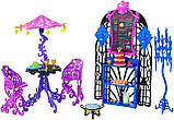 Набір Monster High Клео де Ніл Scream & Sugar (Кафе), фото 5