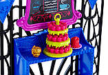 Набір Monster High Клео де Ніл Scream & Sugar (Кафе), фото 6